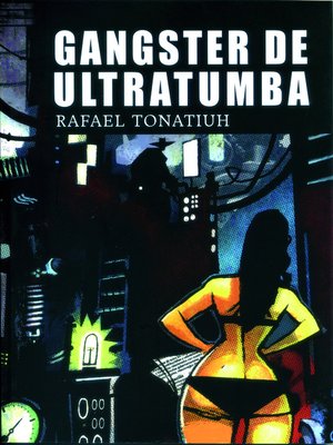 cover image of Gangster de Ultratumba
